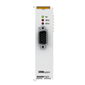Beckhoff EL6751 EtherCAT Terminal, 1-channel communication interface, CANopen, master/slave