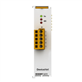 Beckhoff EL6752 EtherCAT Terminal, 1-channel communication interface, DeviceNet, master