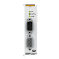 Beckhoff EL6740-0010 EtherCAT Terminal, 1-channel communication interface, Interbus, slave