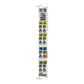 Beckhoff EL6851 EtherCAT Terminal, 1-channel communication interface, DMX, master