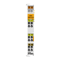 Beckhoff EL9290 Potential supply terminal, for voltages up to 230 V AC, with fuse