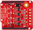 Infineon SHIELD_BTS7008-1EPP