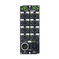 Beckhoff EP1839-0042 EtherCAT Box, 16-channel digital input, 24 V DC, M12, with diagnostics