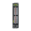 Beckhoff EP1816-0003 EtherCAT Box, 16-channel digital input, 24 V DC, 10 µs, IP20 connector