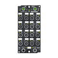 Beckhoff EP1809-0021 EtherCAT Box, 16-channel digital input, 24 V DC, 3 ms, M8