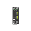 Beckhoff EP3751-0160 EtherCAT Box, 1-channel, 1 x 3-axis accelerometersNew