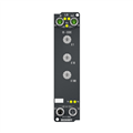 Beckhoff EP1111-0000 EtherCAT Box, ID switch