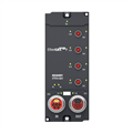 Beckhoff EP9224-0037 EtherCAT Box, 4-channel power distribution, ENP to EtherCAT P