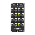 Beckhoff EPP2839-0022 EtherCAT P Box, 16-channel digital output, 24 V DC, 05 A, M12, with diagnosticsNew