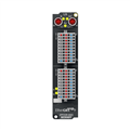 Beckhoff EPP2339-0003 EtherCAT P Box, 16-channel digital combi, 24 V DC, 3 ms, 05 A, IP20 connector