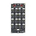 Beckhoff EPP2809-0021 EtherCAT P Box, 16-channel digital output, 24 V DC, 05 A, M8