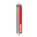 Beckhoff EJ4008 EtherCAT plug-in module, 8-channel analog output, voltage, 0…10 V, 12 bit