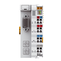 Beckhoff BK3150 PROFIBUS Compact Bus Coupler
