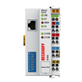 Beckhoff BC9000 Ethernet TCP/IP Bus Terminal Controller