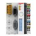 Beckhoff BX5200 DeviceNet Bus Terminal Controller