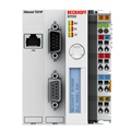 Beckhoff BX9000 Ethernet TCP/IP Bus Terminal Controller