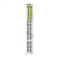 Beckhoff KL1809 Bus Terminal, 16-channel digital input, 24 V DC, 3 ms