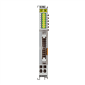 Beckhoff KL1862-0010 Bus Terminal, 16-channel digital input, 24 V DC, 3 ms, ground switching, flat-ribbon cable
