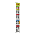 Beckhoff KL1212 Bus Terminal, 2-channel digital input, 24 V DC, 3 ms, with diagnostics