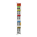 Beckhoff KL2502 Bus Terminal, 2-channel PWM output, 24 V DC, 01 A