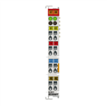 Beckhoff KL2012 Bus Terminal, 2-channel digital output, 24 V DC, 05 A