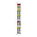 Beckhoff KL2532 Bus Terminal, 2-channel motion interface, DC motor, 24 V DC, 1 A