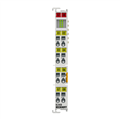 Beckhoff KL2408 Bus Terminal, 8-channel digital output, 24 V DC, 05 A, 1-wire connection