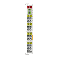 Beckhoff KL2284 Bus Terminal, 4-channel digital output, reverse switching, 24 V DC, 2 A