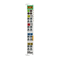 Beckhoff KL3001 Bus Terminal, 1-channel analog input, voltage, ±10 V, 12 bit, differential
