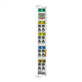 Beckhoff KL3172 Bus Terminal, 2-channel analog input, voltage, 0…2 V, 16 bit, differential, high-precision