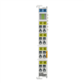 Beckhoff KL4408 Bus Terminal, 8-channel analog output, voltage, 0…10 V, 12 bit, single-ended