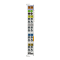 Beckhoff KL4032 Bus Terminal, 2-channel analog output, voltage, ±10 V, 12 bit, differential