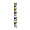 Beckhoff KL4112 Bus Terminal, 2-channel analog output, current, 0…20 mA, 16 bit, single-ended