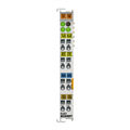 Beckhoff KL6001 Bus Terminal, 1-channel communication interface, serial, RS232