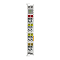 Beckhoff KL6301 Bus Terminal, 1-channel communication interface, KNX/EIB