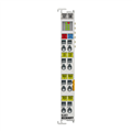 Beckhoff KL6821 Bus Terminal, 1-channel communication interface, DALI/DALI-2, master/power supply