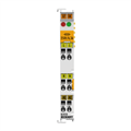 Beckhoff KL9250 Potential supply terminal, 120…230 V AC, with fuse