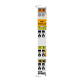 Beckhoff KL9290 Potential supply terminal, any voltage up to 230 V AC, with fuse