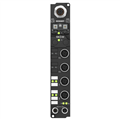 Beckhoff IP2512-Bxxx Fieldbus Box, 2-channel PWM output, 24 V DC, 25 A, M12