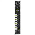 Beckhoff IP3112-B520 Fieldbus Box, 4-channel analog input, DeviceNet, current, 0/4…20 mA, 16 bit, differential, M12