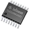 Infineon TLE5109A16 E1210 Analog, AMR, SMD