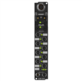 Beckhoff IL2301-B310 Coupler Box, 4-channel digital input + 4-channel digital output, PROFIBUS, 24 V DC, 3 ms, 05 A, M8