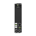 Beckhoff IE6022 Extension Box, 2-channel communication interface, serial, RS422/RS485, M12