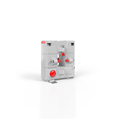 Beckhoff SCT7115-0250 Busbar split-core CT, 250 A AC, accuracy class 1