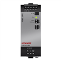 Beckhoff PS2001-4810-0000 Power supply PS2000; output: 48 V DC, 10 A; input: AC 100…240 V/DC 110…150 V, 1-phase