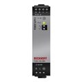 Beckhoff PS2001-2405-0000 Power supply PS2000; output: 24 V DC, 5 A; input: AC 100…240 V/DC 110…150 V, 1-phase