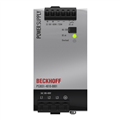Beckhoff PS3031-4810-0001 Power supply PS3000; output: 48 V DC, 10 A; input: 3 AC 380…480 V, 3-phase