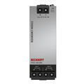 Beckhoff PS9421-4840-0000 MOSFET redundancy module PS9400; input: 24…56 V DC, 2 x 20 A; output: 24…56 V DC, 1 x 40 A