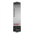 Beckhoff PS9401-2420-0000 MOSFET redundancy module PS9400; input: 12…28 V DC, 2 x 10 A; output: 12…28 V DC, 1 x 20 A