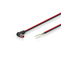 Beckhoff ZK7001-0300-0xxx EtherCAT P cable, AWG24, PUR, drag-chain suitable